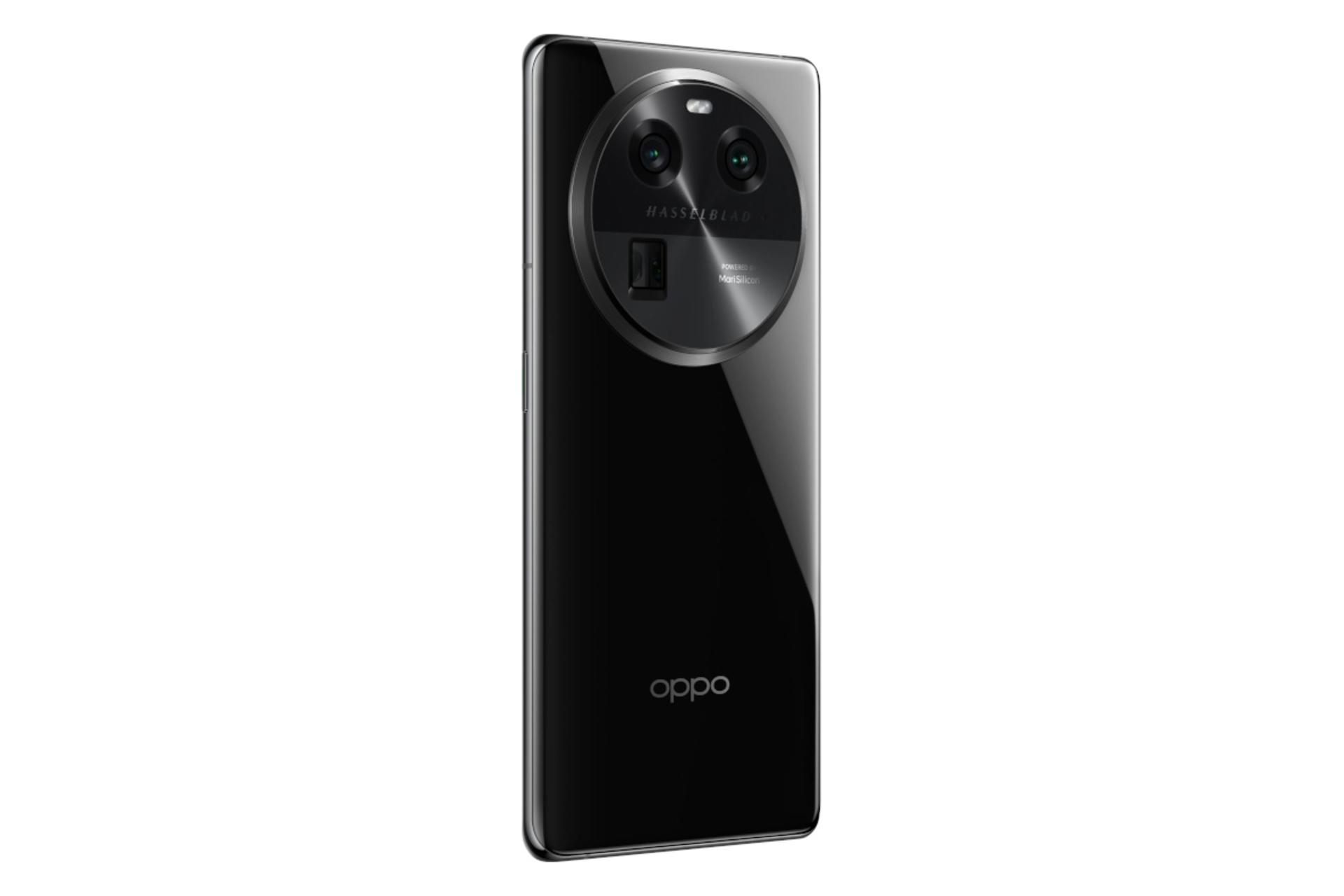 گوشی موبایل فایند X6 اوپو / Oppo Find X6 مشکی