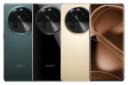 رنگ های مختلف گوشی موبایل فایند X6 اوپو / Oppo Find X6
