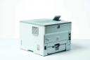 پرینتر برادر Brother HL-L6400DW نمای پشت