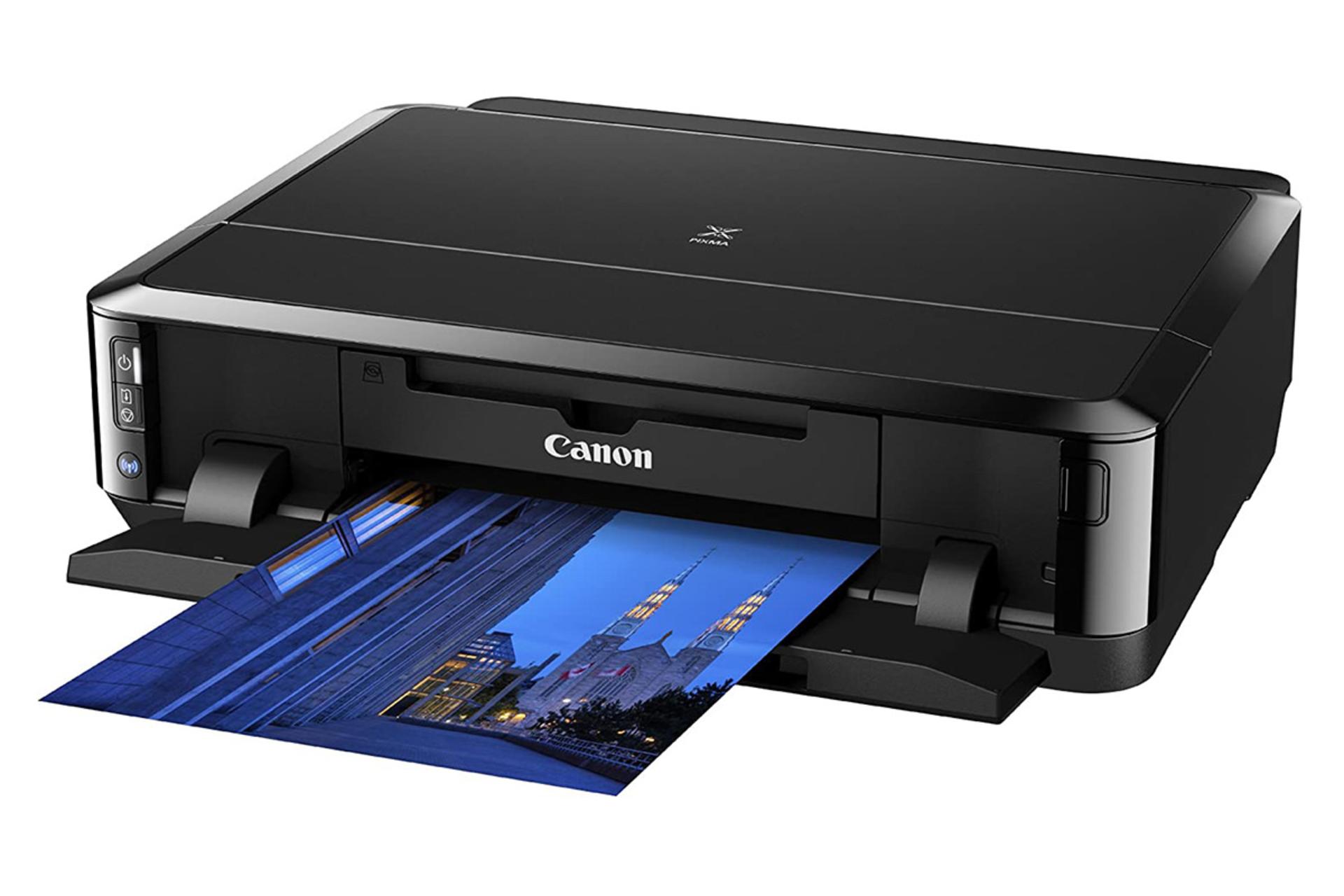 پرینتر کانن Canon PIXMA iP7250 مشکی