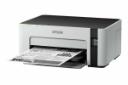 پرینتر اپسون Epson EcoTank M1100 نمای جلو