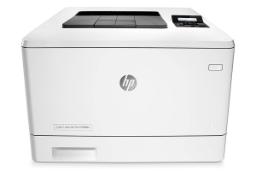 پرینتر اچ پی HP Color LaserJet Pro M452dn
