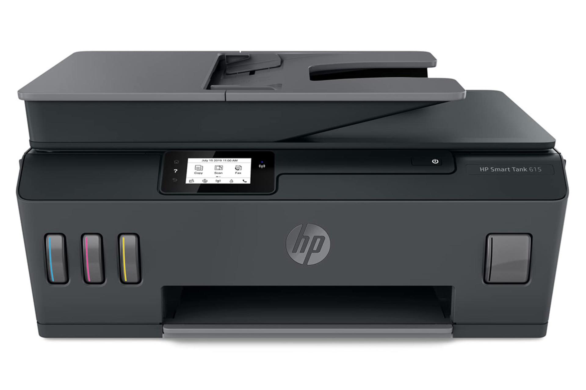 پرینتر اچ پی HP Smart Tank 615