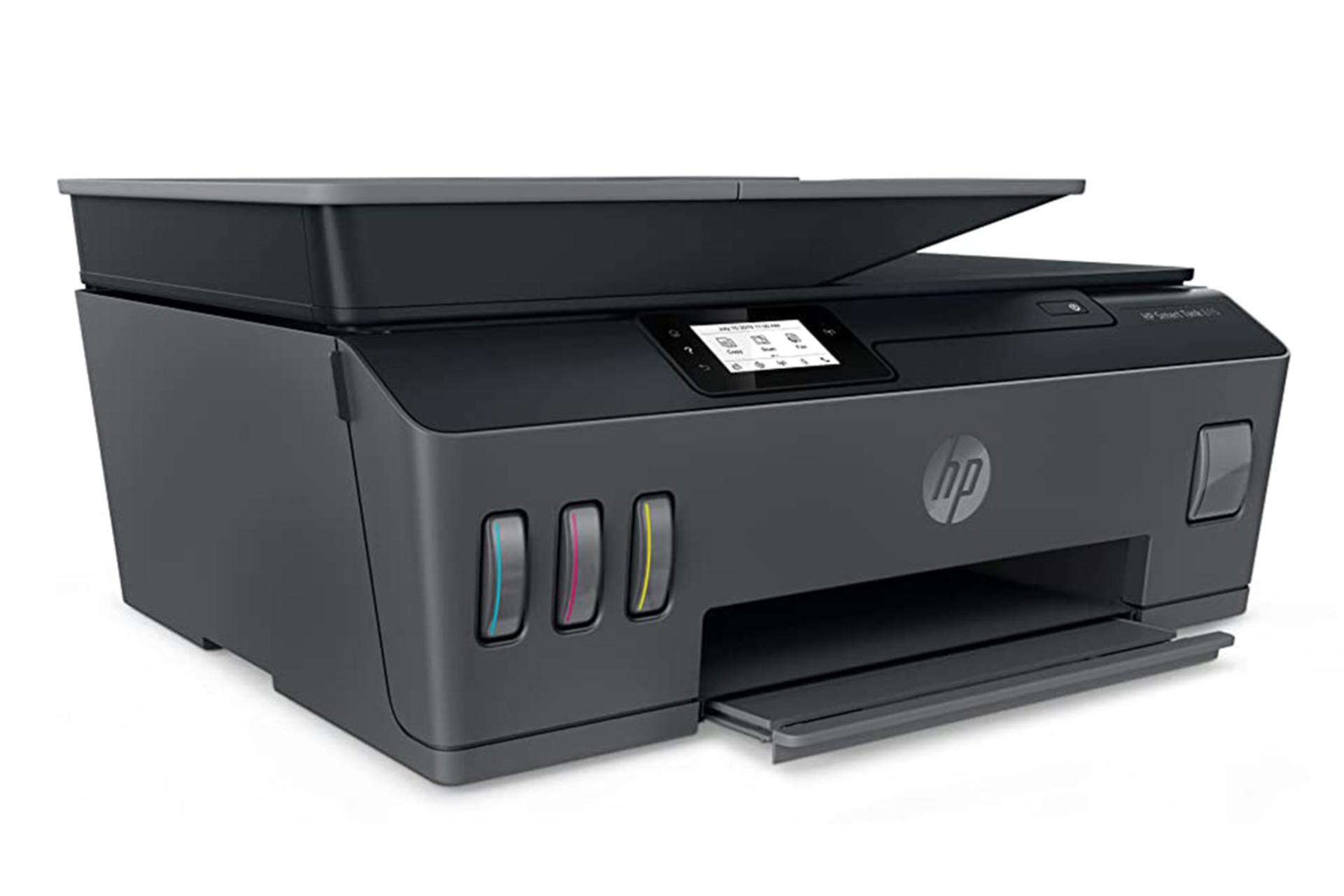 پرینتر اچ پی HP Smart Tank 615 مشکی