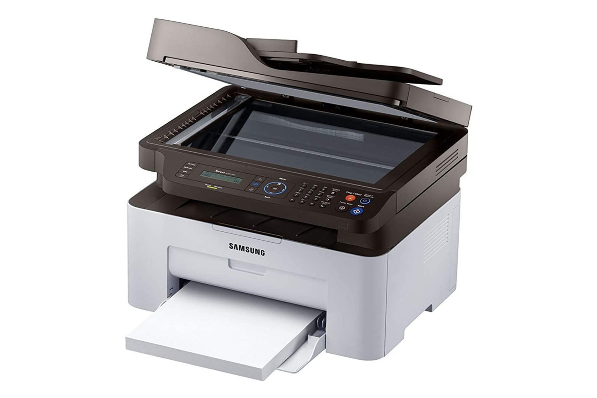 پرینتر سامسونگ Samsung Xpress M2070F سفید