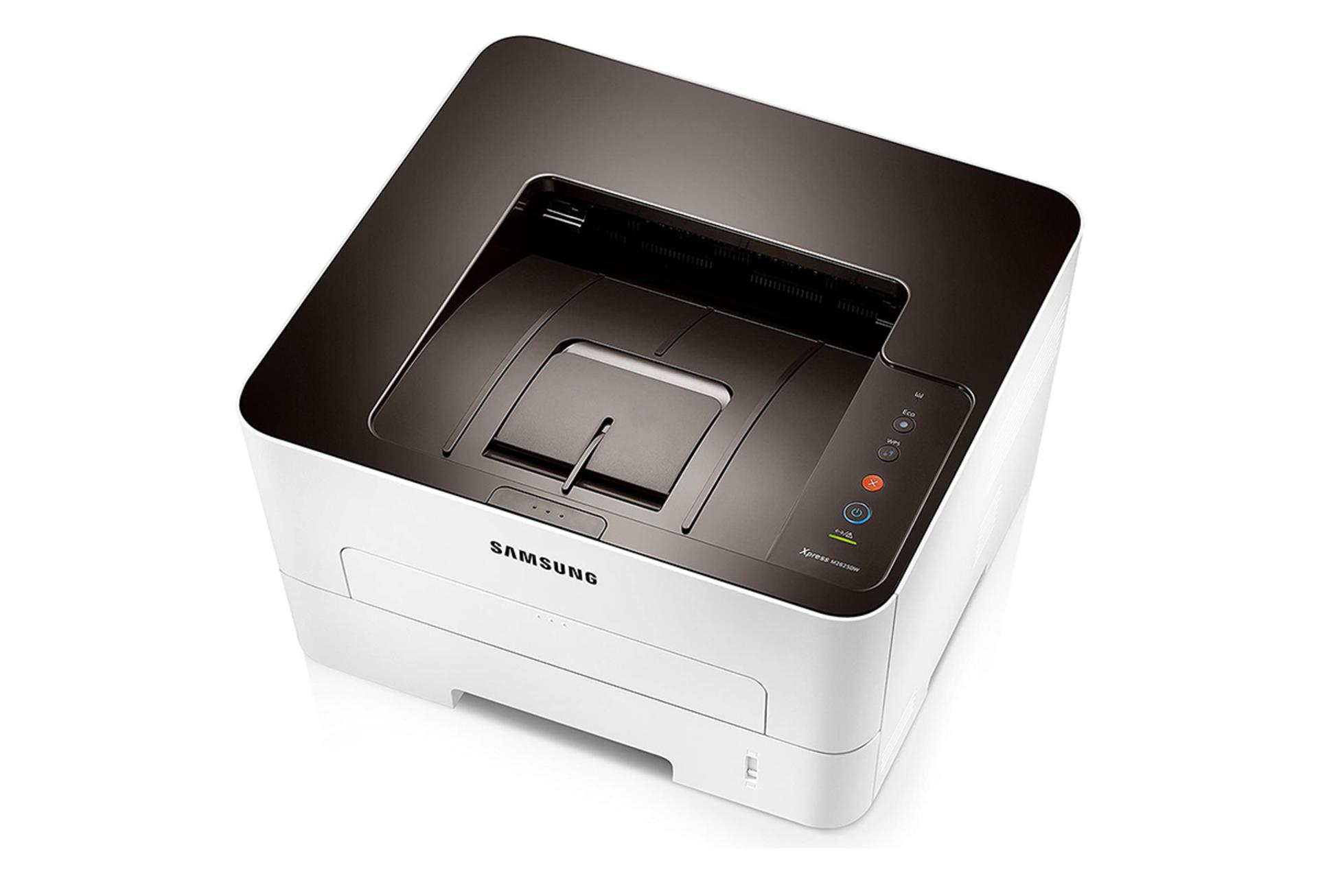 پرینتر سامسونگ Samsung Xpress SL-M2825ND نمای بالا