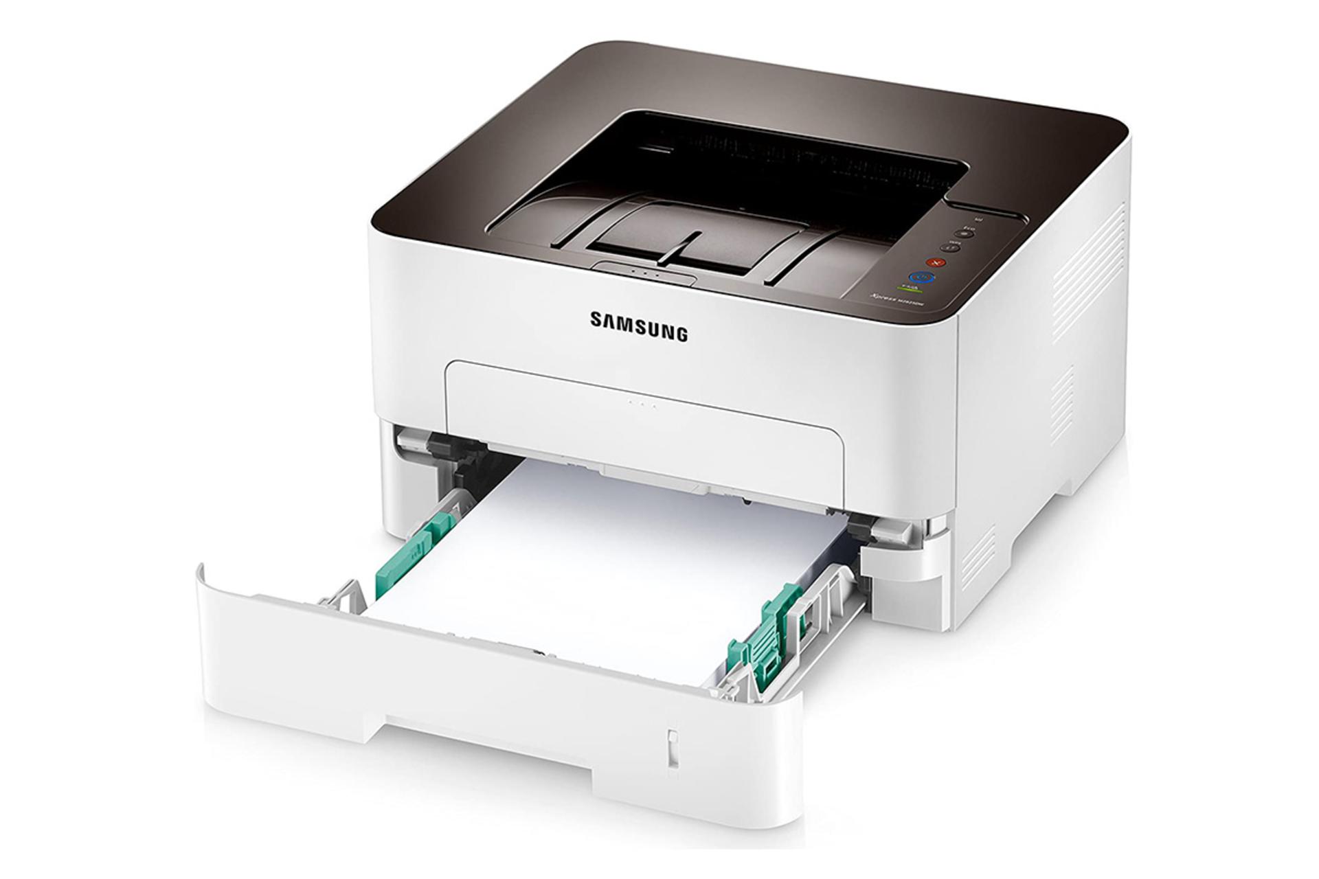 پرینتر سامسونگ Samsung Xpress SL-M2825ND سفید