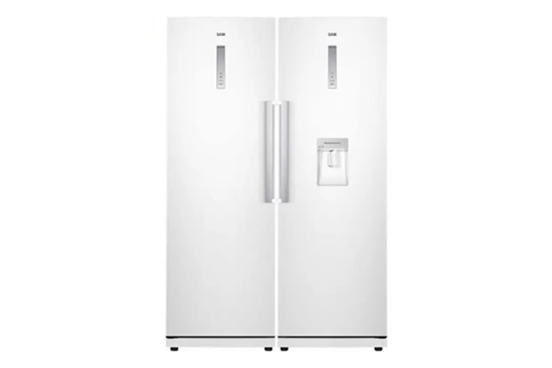 یخچال فریزر سام الکترونیک SAM Electronic RR50 RZ50