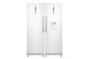 یخچال فریزر سام الکترونیک SAM Electronic RR50 RZ50