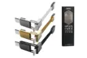 رنگ بندی کابل شارژ USB ریمکس USB به Type-C+Micro-USB+Lightning مدل Gplex 3in1 Rc-070th با طول 1 متر