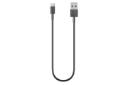 کانکتور کابل شارژ USB ریمکس USB به Type-C مدل Mini Chaino RC-120a با طول 0.3 متر