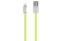 کابل شارژ USB ریمکس USB به Lightning مدل RC-005i Colourfull با طول 1 متر