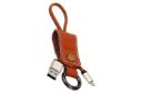 کانکتور کابل شارژ USB ریمکس USB به Micro-USB مدل RC-034m Western با طول 0.32 متر