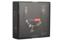 جعبه کابل شارژ USB ریمکس USB به Lightning مدل RC-058i Jewellery با طول 0.5 متر
