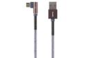 کابل شارژ USB ریمکس USB به Micro-USB مدل RC-119m Ranger Series با طول 1 متر