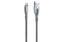 کانکتور کابل شارژ USB ریمکس USB به Type-C مدل RC-162a با طول 1 متر