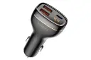 شارژر راک C301 60W