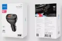 جعبه شارژر راک C301 60W