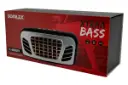 جعبه اسپیکر سونیلکس Sonilex SL-BS1002FM