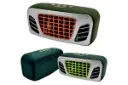 طراحی اسپیکر سونیلکس Sonilex SL-BS1002FM
