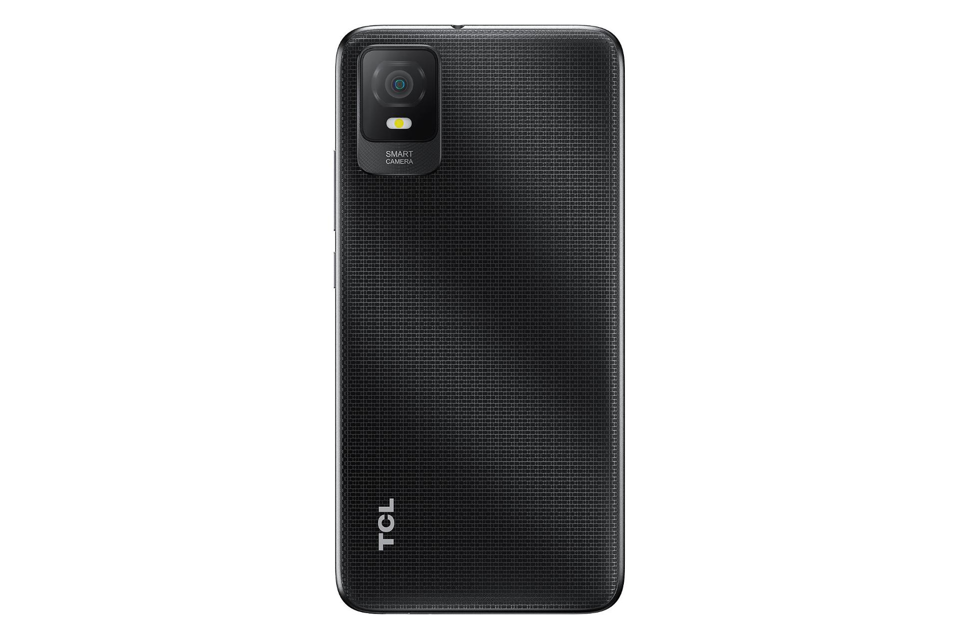 پنل پشت گوشی موبایل تی سی ال TCL 403 مشکی