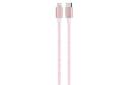 کابل شارژ USB تسکو Type-C به Lightning مدل PD 200 با طول 1.5 متر صورتی