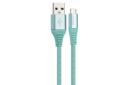کانکتور کابل شارژ USB تسکو USB به Micro-USB مدل TC 50 با طول 0.9 متر
