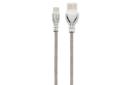کابل شارژ USB تسکو USB به Micro-USB مدل TC 62N با طول 1 متر
