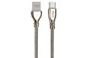 کانکتور کابل شارژ USB تسکو USB به Micro-USB مدل TC 62N با طول 1 متر
