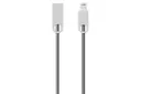کانکتور کابل شارژ USB تسکو USB به Lightning مدل TC 66N با طول 1 متر