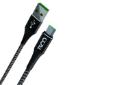 کانکتور کابل شارژ USB تسکو USB به Micro-USB مدل TC A166N با طول 1 متر