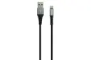 کابل شارژ USB تسکو USB به Micro-USB مدل TC A192 با طول 1 متر مشکی