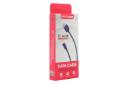 جعبه کابل شارژ USB تسکو USB به Micro-USB مدل TC A198 با طول 2 متر
