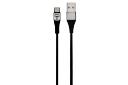 کانکتور کابل شارژ USB تسکو USB به Type-C مدل TC C186 با طول 1 متر