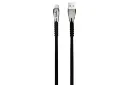 کانکتور کابل شارژ USB تسکو USB به Type-C مدل TC C187 با طول 1 متر