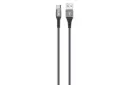 کانکتور کابل شارژ USB تسکو USB به Type-C مدل TC C191 با طول 1 متر