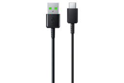 کابل شارژ USB تسکو USB به Type-C مدل TC C202 با طول 1 متر مشکی