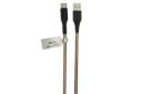 کابل شارژ USB تسکو USB به Type-C مدل TC C72N با طول 1 متر