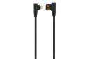 کابل شارژ USB تسکو USB به Lightning مدل TC I76 با طول 1 متر مشکی