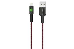کانکتور کابل شارژ USB تسکو USB به Lightning مدل TC I901 با طول 1 متر