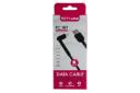 جعبه کابل شارژ USB تسکو USB به Lightning مدل TC I97 با طول 1 متر
