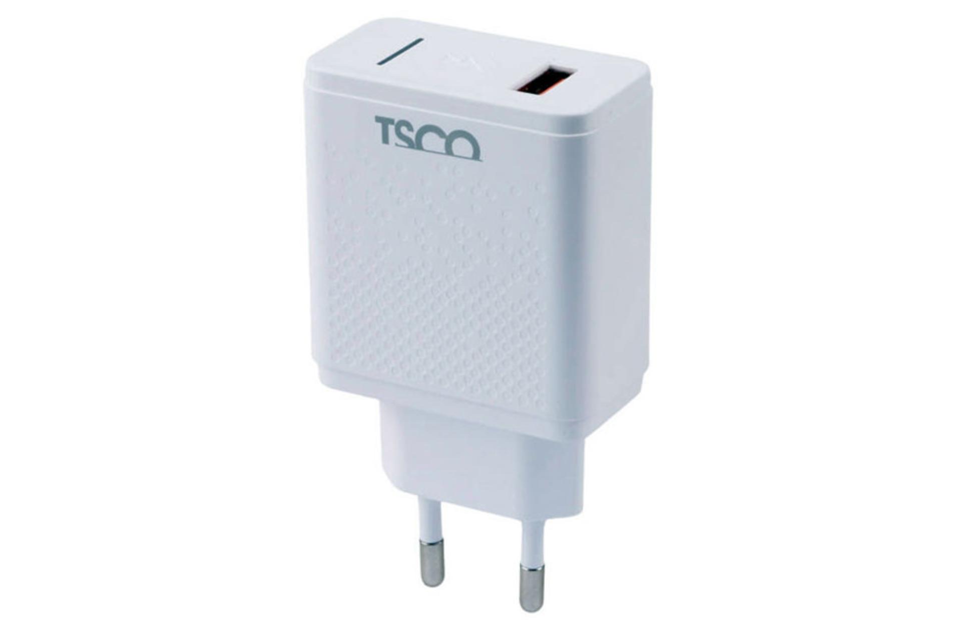 شارژر تسکو TTC 64