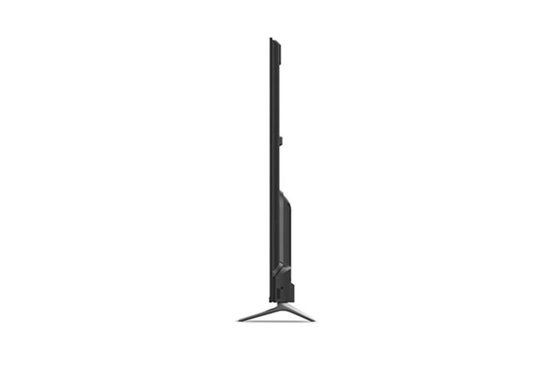 تلویزیون آیوا Aiwa ZQ-PM8U65UHD نمای جانبی