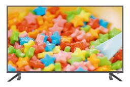 تلویزیون هاردستون Hardstone 43FST9060