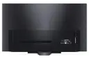 تلویزیون ال جی LG OLED55BX نمای پشت
