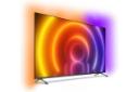 تلویزیون فیلیپس Philips 55PUT8516 نمای جلو