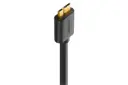کانکتور کابل شارژ USB یوگرین USB به Micro B مدل US130 با طول 2 متر
