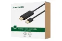 جعبه کابل شارژ USB یوگرین USB به Type-C مدل US318 با طول 2 متر