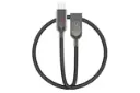 کابل شارژ USB یوسمز USB به Micro-USB مدل U-Sun Series US-SJ179 با طول 1.2 متر مشکی