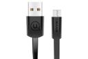 کابل شارژ USB یوسمز USB به Micro-USB مدل U2 با طول 1.2 متر